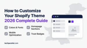 How to Customize a Shopify Theme Without Coding (Complete 2026 Guide)